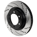Wilwood ROTOR1338-125DP386-086LNCXXXXR 6X5.500 SRP black