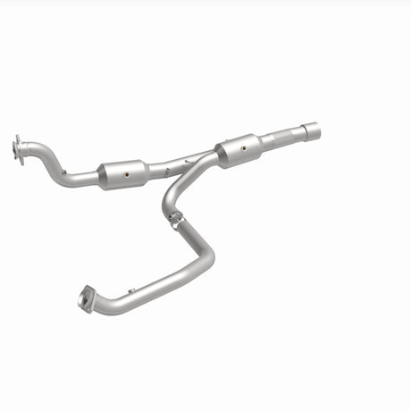 Magnaflow 15-16 Ram 2500 6.4L California Grade CARB Compliant DF Catalytic Converter