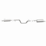 MagnaFlow BRE Exhaust Kit 12-16 CHEVROLET SONIC 1.8L