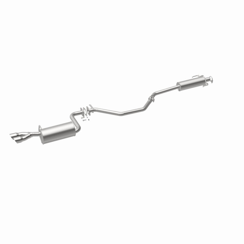 MagnaFlow BRE Exhaust Kit 09-13 Mazda 6 2.5L