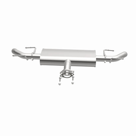 MagnaFlow BRE Exhaust Kit 14-18 Mazda 3 2.0L