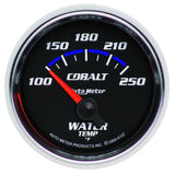 Autometer Cobalt 67-72 Chevy Truck C/K/K5/Suburban Dash Kit 6pc Tach/MPH/Fuel/Oil/WTMP/Volt