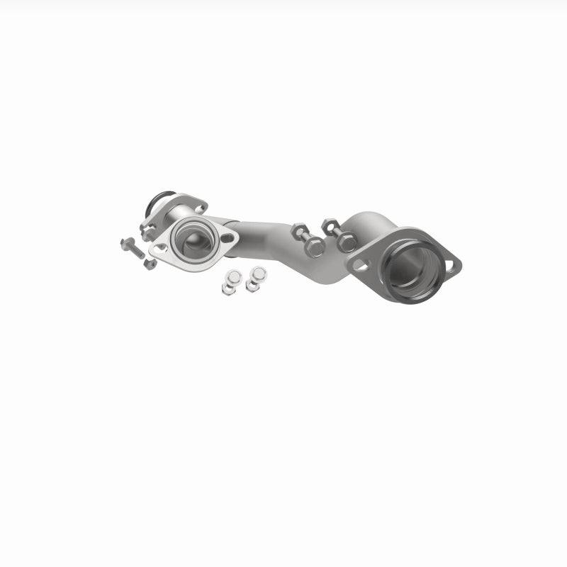BRE Exhaust 02-06 MPV 3.0L Front Pipe Kit