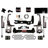 Skyjacker 6In KT 15 F150 4WD SPCR W/ADX