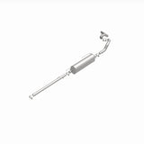 MagnaFlow BRE Exhaust Kit 02-05 Dodge Ram 1500