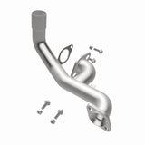 BRE Exhaust 11-17 C/V Grand Caravan Town & Country Routan 3.6L Front Pipe Kit