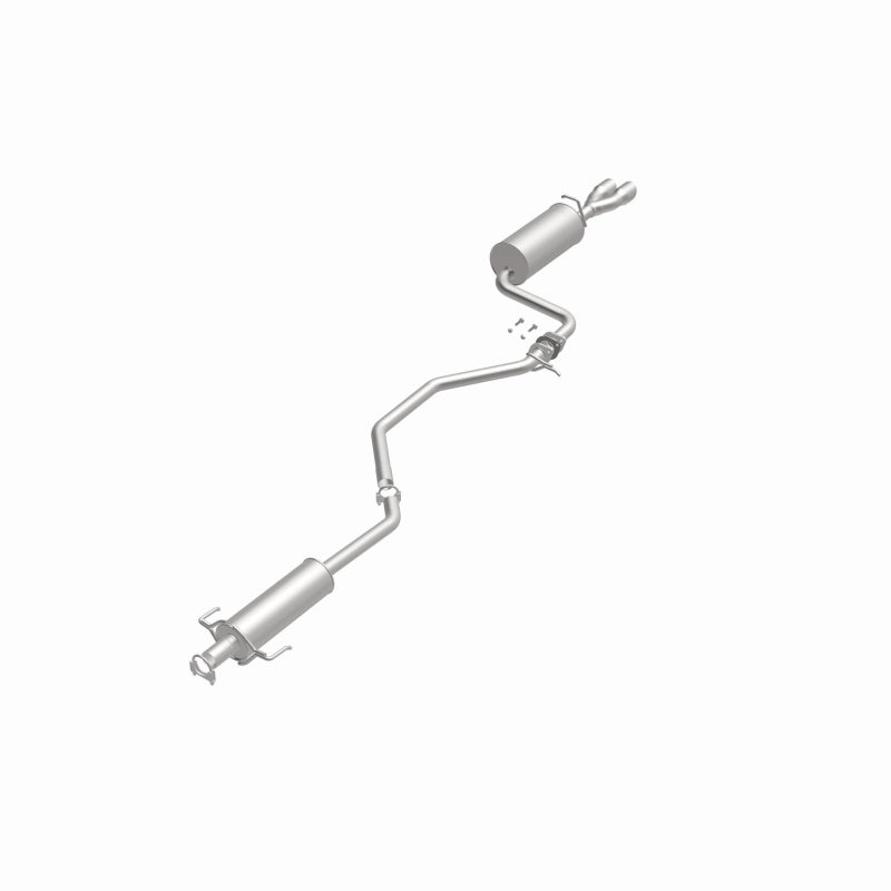 MagnaFlow BRE Exhaust Kit 09-13 Mazda 6 2.5L