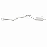 MagnaFlow BRE Exhaust Kit 02-06 Nissan Sentra 2.5L