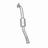 MagnaFlow Conv Direct Fit OEM 11-12 Jeep Grand Cherokee 3.6L