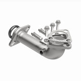 BRE Exhaust 99-03 Protege 1.6L 1.8L 2.0L Front Pipe Kit