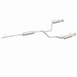 MagnaFlow BRE Exhaust Kit 04-06 Acura MDX 3.5L