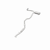 MagnaFlow BRE Exhaust Kit 13-17 Jeep Patriot