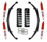 Skyjacker 3.5-4" 73-79 F150 W/REAR SP
