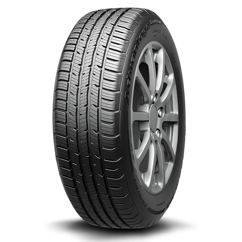 BFGoodrich Advantage Control 225/55R17 101W XL