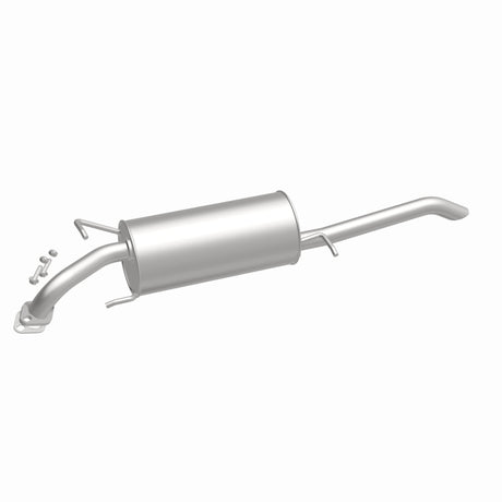 BRExhaust 09-11 Chevrolet Aveo 1.6L Muffler Kit