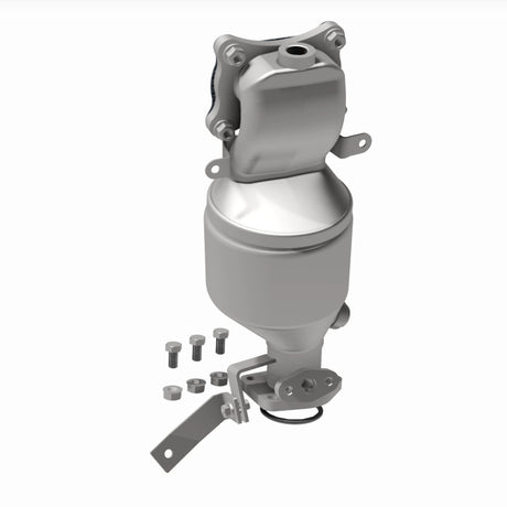 MagnaFlow 17-22 Honda Pilot 3.5L California Grade CARB Compliant DF Manifold Catalytic Converter