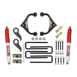 Skyjacker 2011-2019 GM 2500HD/3500HD 2WD/4WD 3-3.5in UCA Lift Kit w/Rear Hydro 7000 Shocks