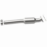 MagnaFlow Direct Fit Catalytic Converter 2017 Fusion L4 2 OEM Close Coupled