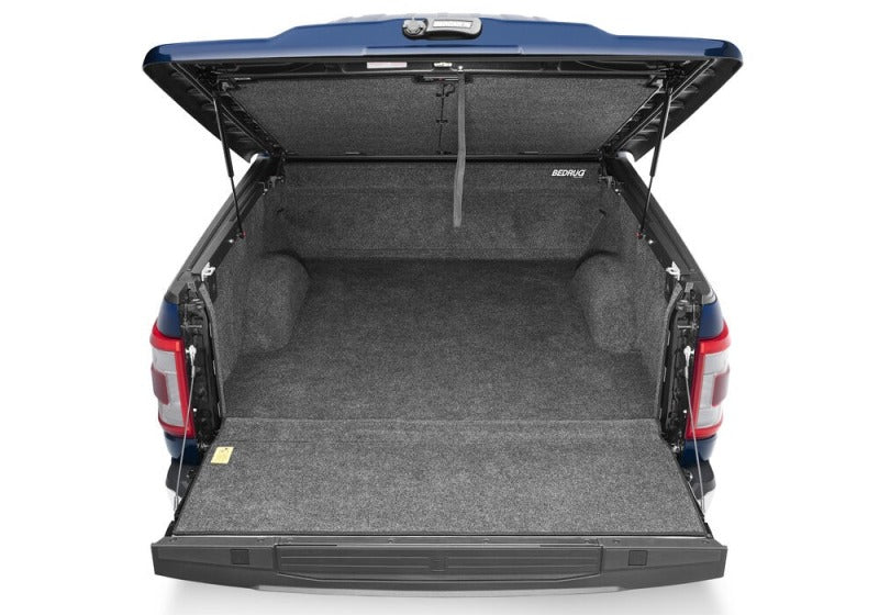Undercover 23-26 Ford F-250 6.9ft Bed Elite Smooth Bed Cover - Ready To Paint