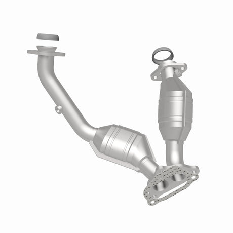 MagnaFlow Direct Fit Catalytic Converter 03 Ranger/BSer 4.0 frnt 50S