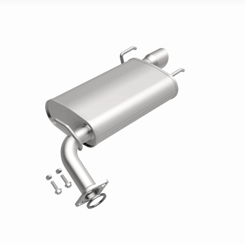 BRExhaust 07-12 Lexus ES350 / 07-11 Toyota Camry Left Muffler Kit