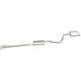 MagnaFlow BRE Exhaust Kit 05-10 Magnum 300 Charger
