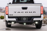 Diode Dynamics 2024+ Toyota Tacoma Stage Series Reverse Light Kit Brackets