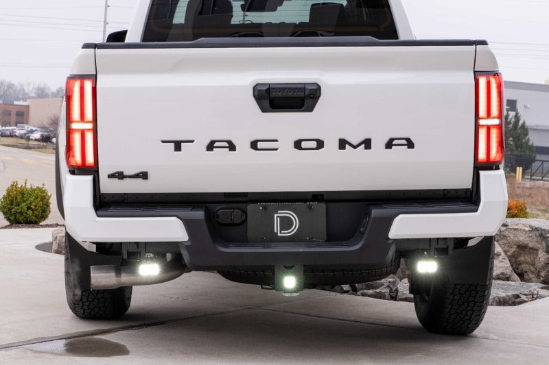 Diode Dynamics 2024+ Toyota Tacoma Stage Series Reverse Light Kit - C1R