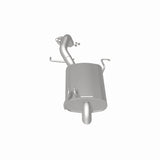 BRExhaust 10-13 Hyundai SANTA FE/ KIA SORENTO 3.5L Muffler Kit