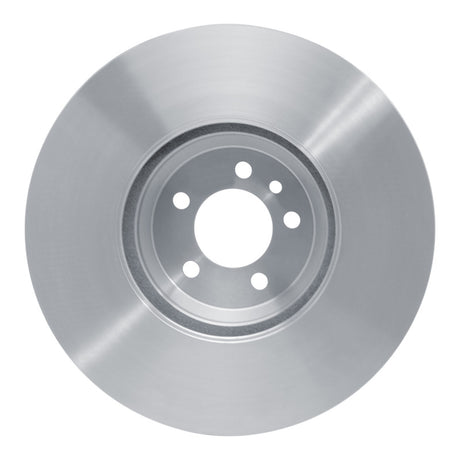 DFC 22-25 Land Rover Range Rover Sport Front Brake Rotor