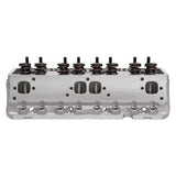 Edelbrock Cylinder Head SBC 23-Degree Victor E-Cnc 225 Solid Roller