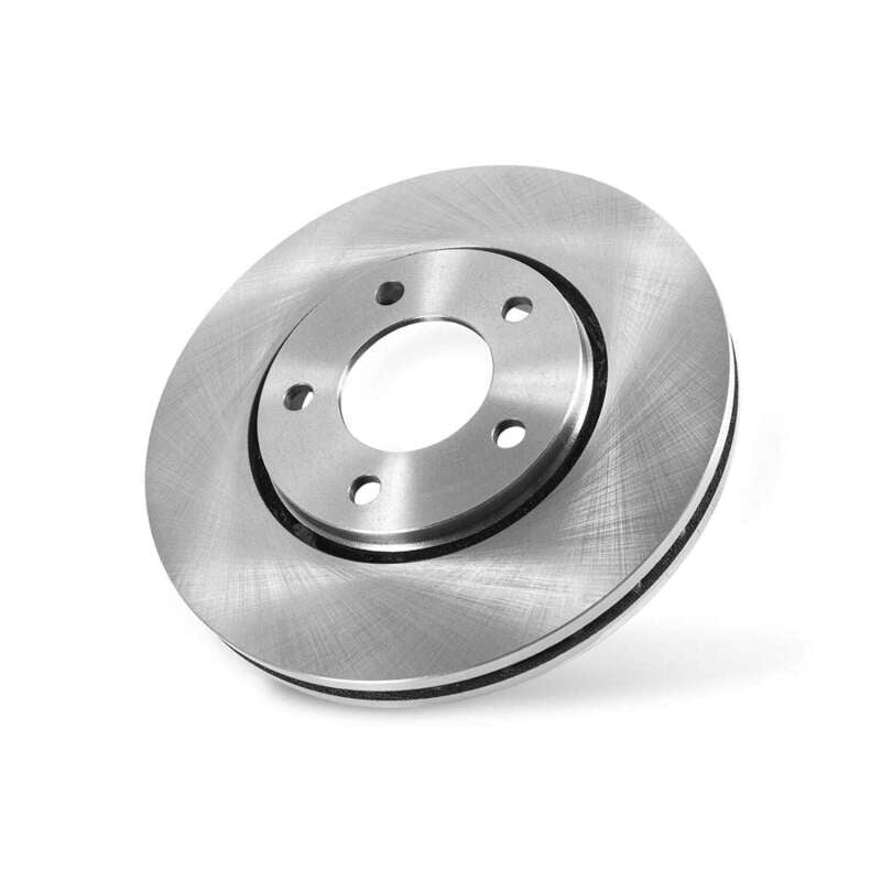 Power Stop 22-24 Hyundai Sonata Rear Autospecialty Brake Rotor