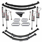 Skyjacker 4In SYS 03/99-99F250 350 V8 4