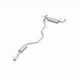 MagnaFlow BRE Exhaust Kit 03-07 Nissan Murano 3.5L