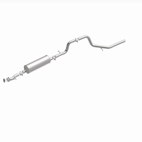 MagnaFlow BRE Exhaust Kit 02-05 Explorer Mountaineer