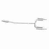 BRExhaust 05-12 Toyota Avalon 3.5L Exhaust Kit