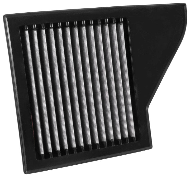 Airaid 10-14 Ford Mustang GT V8 4.6L Direct Replacement Filter