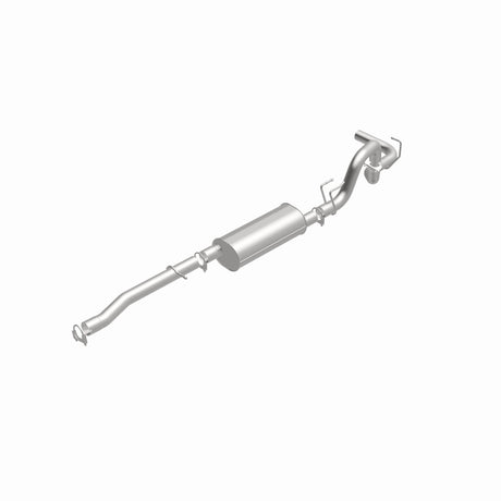 MagnaFlow BRE Exhaust Kit Replacement Ford