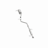 MagnaFlow BRE Exhaust Kit 11-16 Hyundai Elantra 1.8L