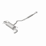 MagnaFlow BRE Exhaust Kit 08-11 Subaru Impreza Outback Sport