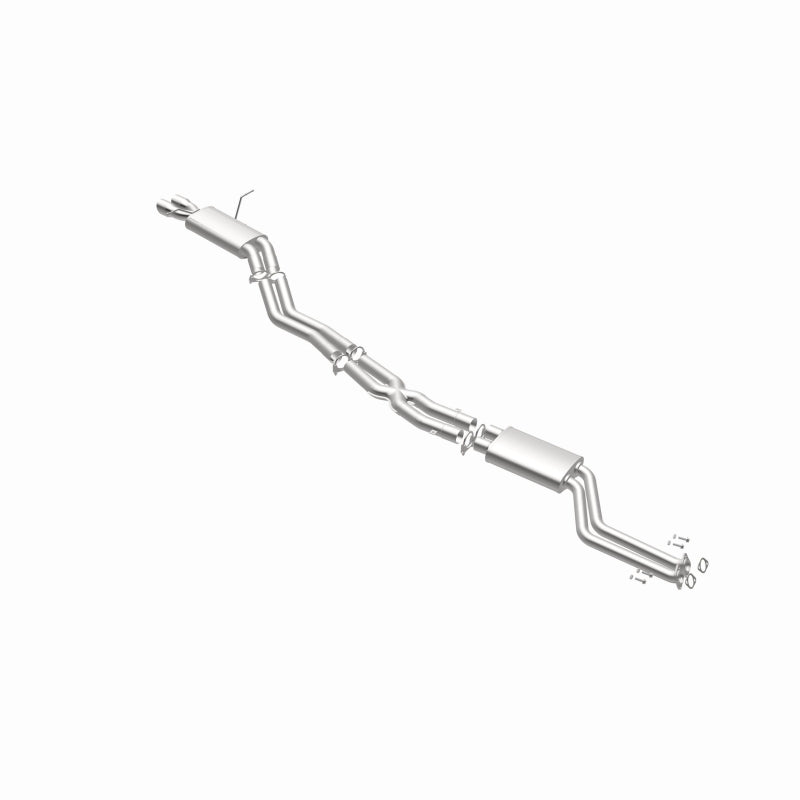 MagnaFlow BRE Exhaust Kit 01-06 BMW 330Ci 330i 3L