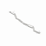 MagnaFlow BRE Exhaust Kit 01-06 BMW 330Ci 330i 3L