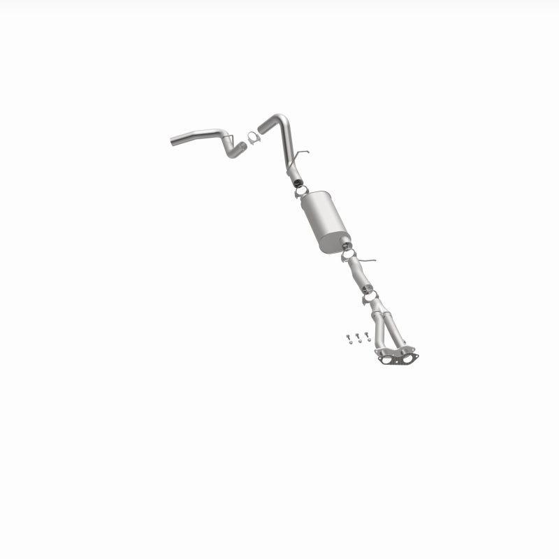 MagnaFlow BRE Exhaust Kit 96-00 C1500 K1500 C2500 K2500 Suburban 5.7L