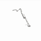 MagnaFlow BRE Exhaust Kit 96-00 C1500 K1500 C2500 K2500 Suburban 5.7L