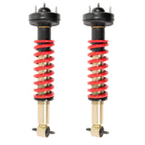 Belltech 15-20 Ford F-150 0-2in Front Leveling Coilover Kit