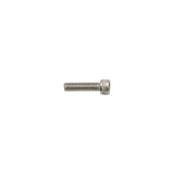 Wilwood bolt 8-32X.63 LG shcs 18.8 stainless asme B18.3