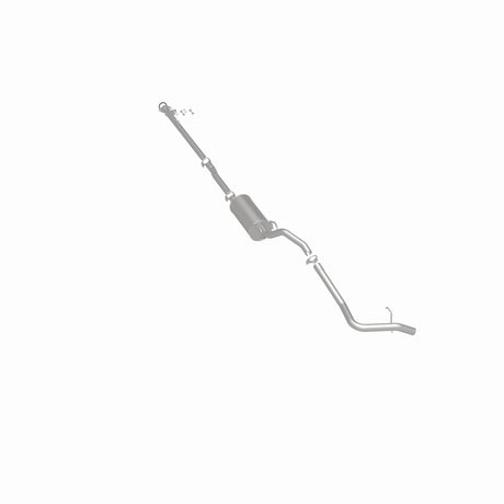 MagnaFlow BRE Exhaust Kit 95-97 Toyota Tacoma 2.4L