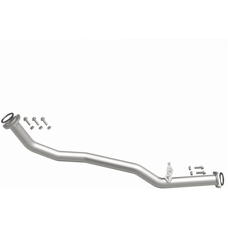BRE Exhaust 89-95 Pickup 3.0L Front Pipe Kit