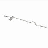 MagnaFlow BRE Exhaust Kit 04-07 FreeStar Monterey