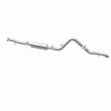 Magnaflow SYS C/B 12-14 Jeep Wrangler JK 2dr Stainless Steel V6 3.6L 2dr